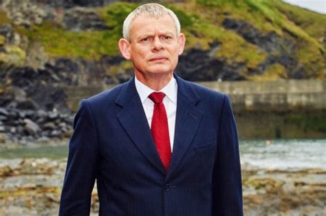 doc martin end|was doc martin cancelled.